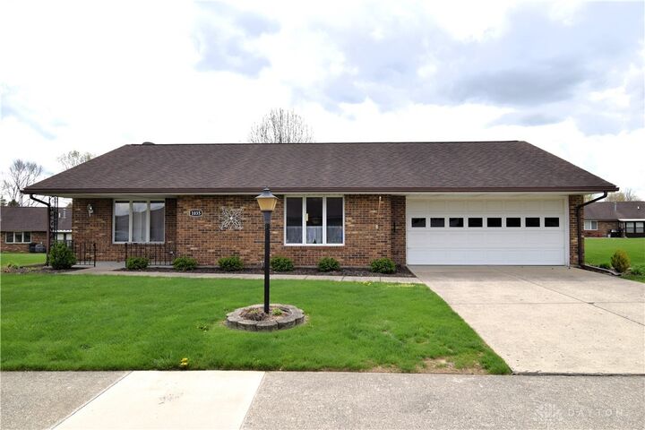 1035 Bradford Drive  Springfield OH 45503 photo