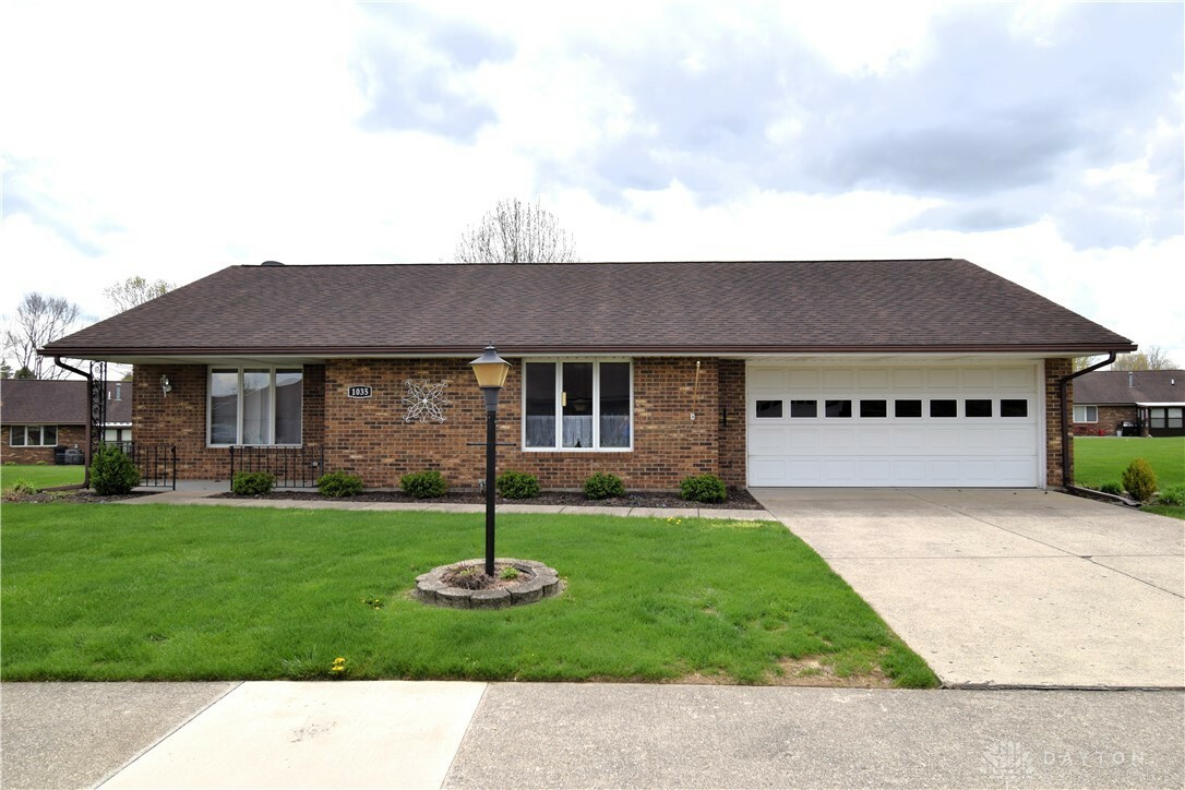 Property Photo: 1035 Bradford Drive OH 45503