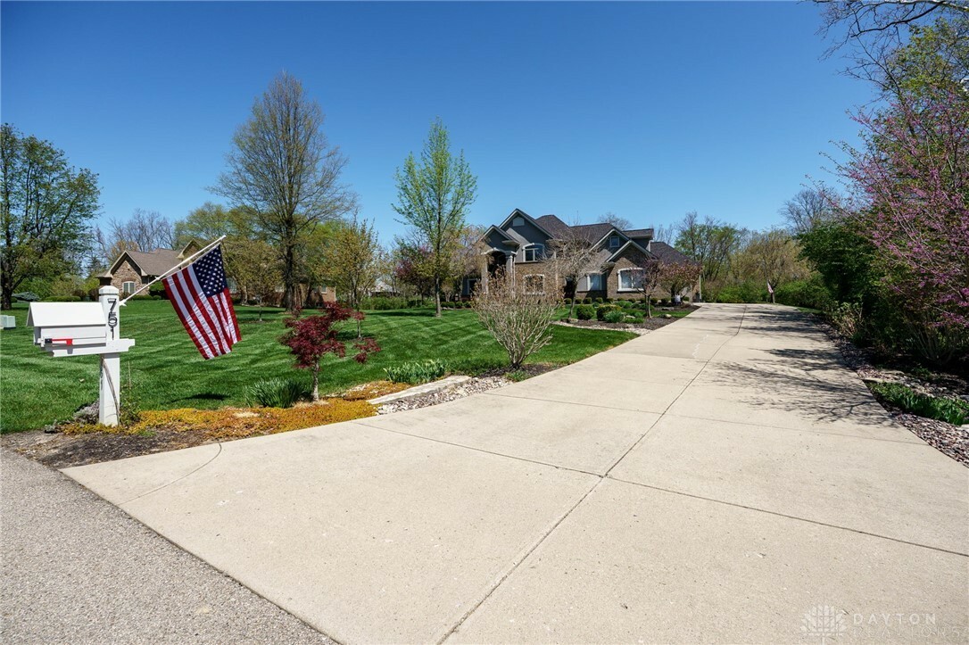 Property Photo:  751 Grand Wood Court  OH 45066 