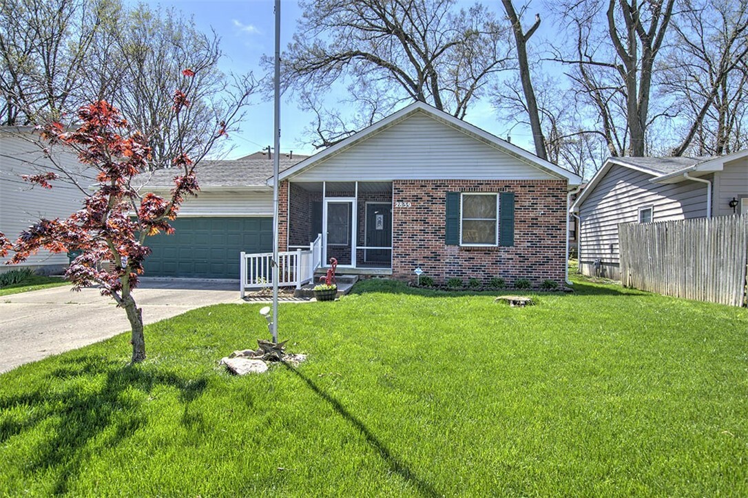 2839 E Wood Street  Decatur IL 62521 photo