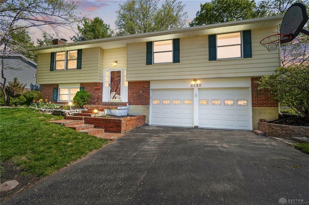 Property Photo:  3720 Corkwood Drive  OH 45424 