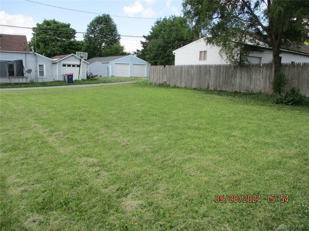 Property Photo:  715 Walker Street  OH 45356 