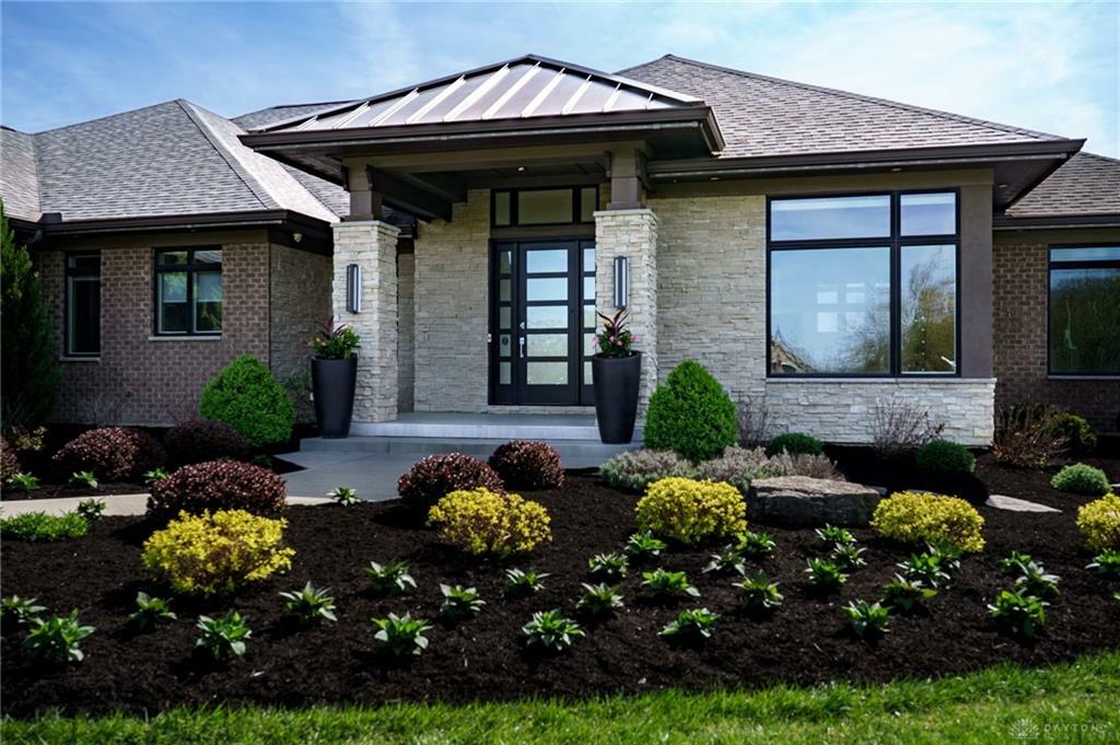 Property Photo: 7952 Locust Grove Court OH 45066