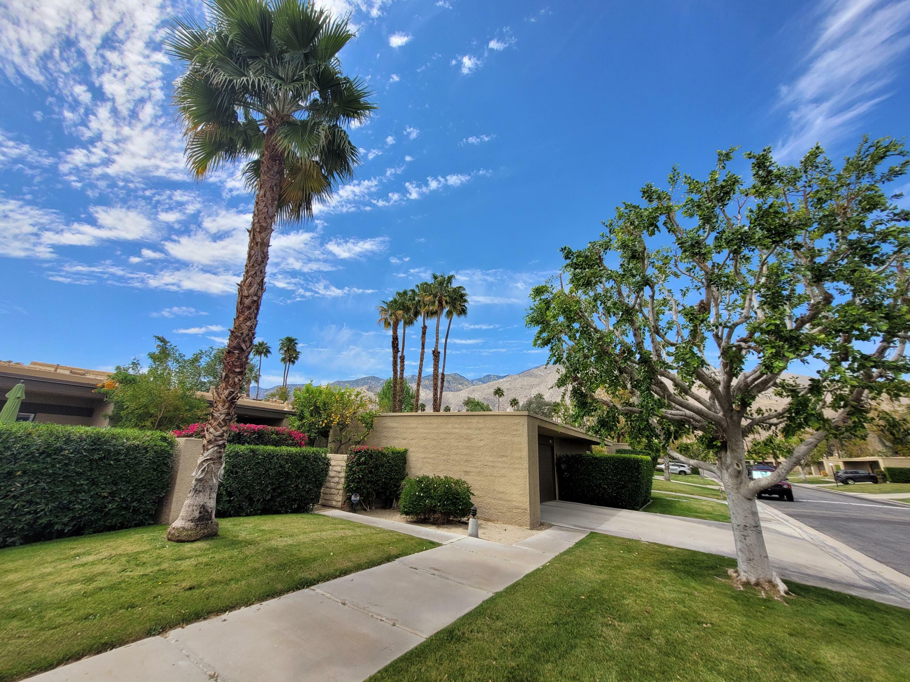 1293 Tiffany Circle N  Palm Springs CA 92262 photo