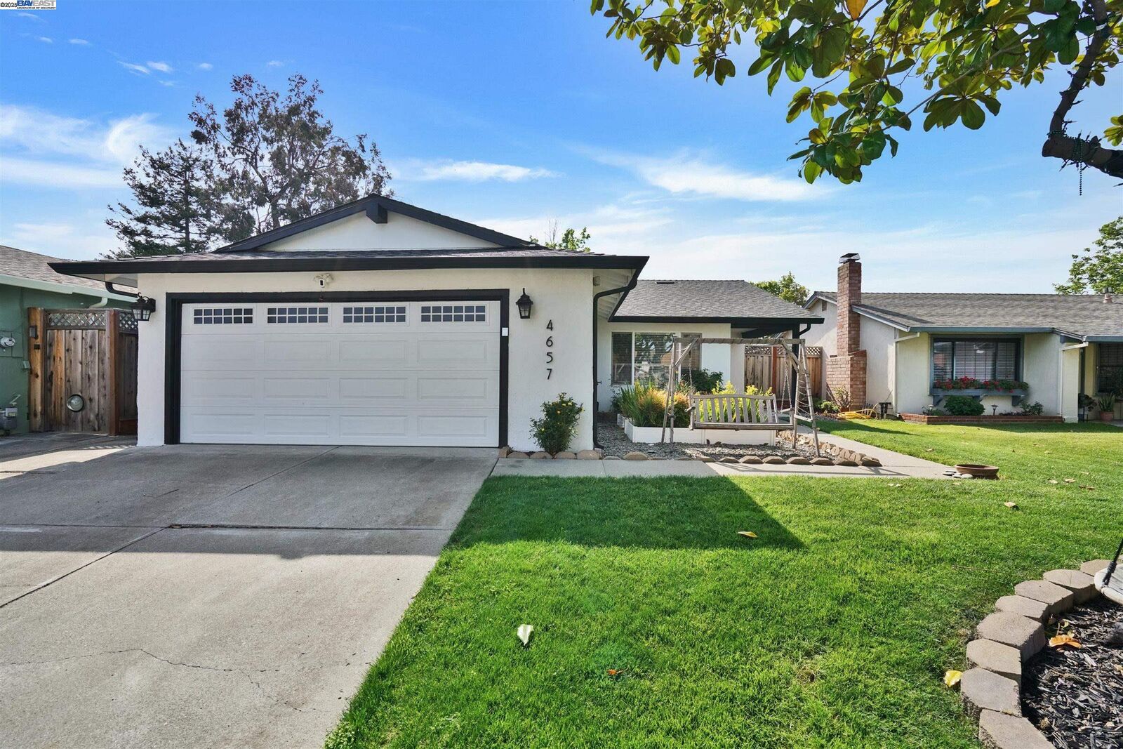 Property Photo: 4657 Queen Anne Ct CA 94587