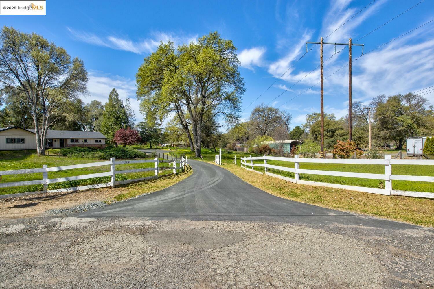 Property Photo: 19230 South Court CA 95370