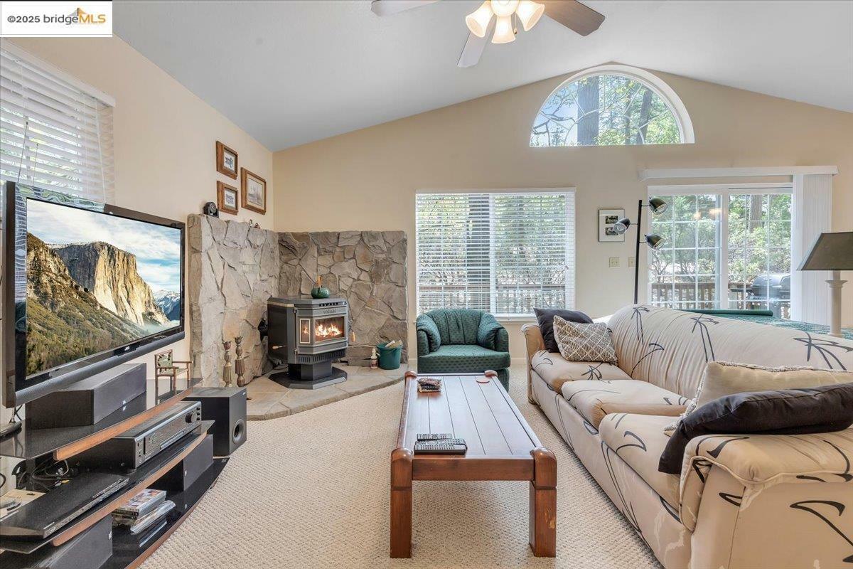Property Photo: 24030 Hitching Post Rd CA 95370