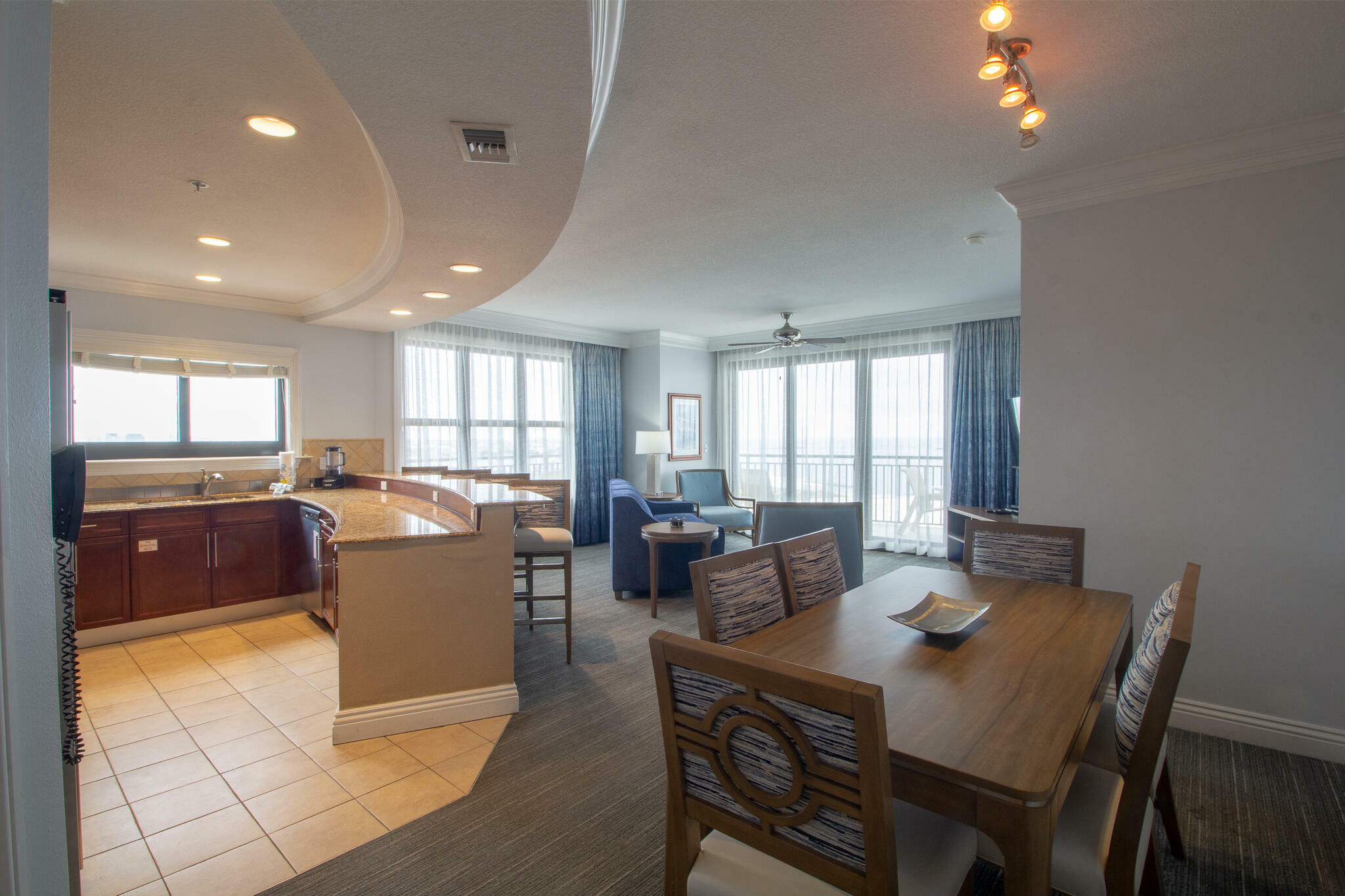 Property Photo:  10 Harbor Boulevard E306e  FL 32541 