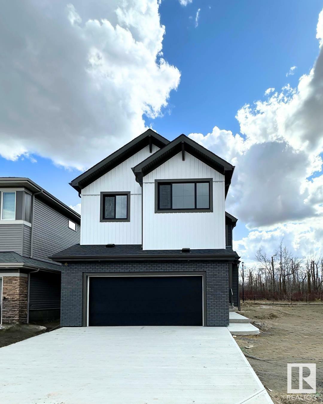 Property Photo: 6303 175 Avenue NW AB T5Y 4H2