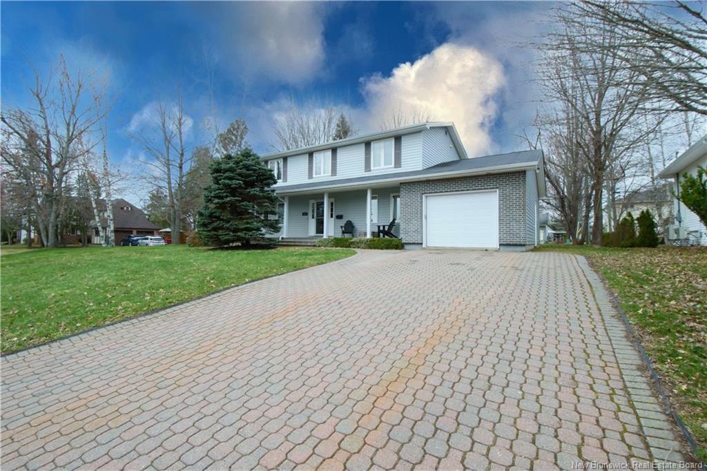 Property Photo: 54 Country Club Road NB E1B 4N6