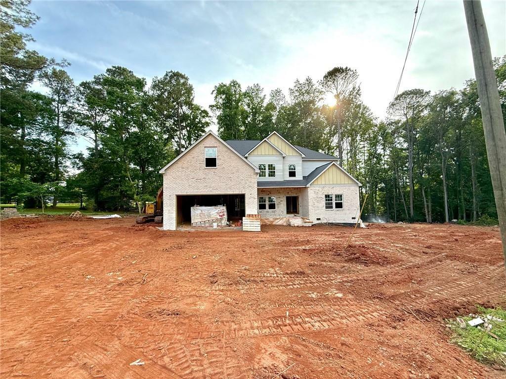 Property Photo: 151 Tipton Lane GA 30102