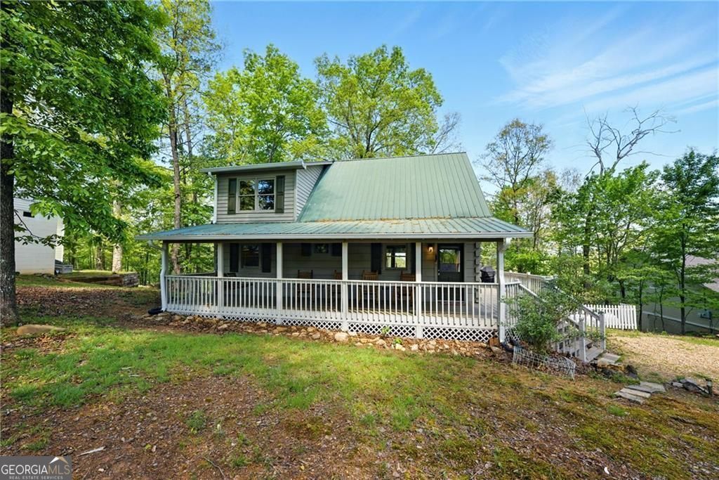 Property Photo: 175 Morningside Court GA 30540