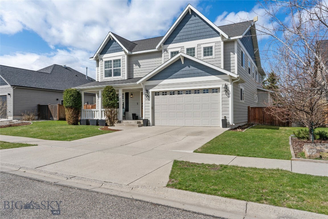 Property Photo: 3277 Summerset Drive MT 59715