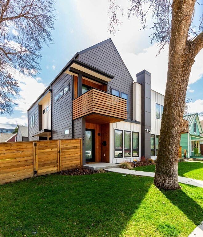 324 N 3rd Avenue 1  Bozeman MT 59715 photo
