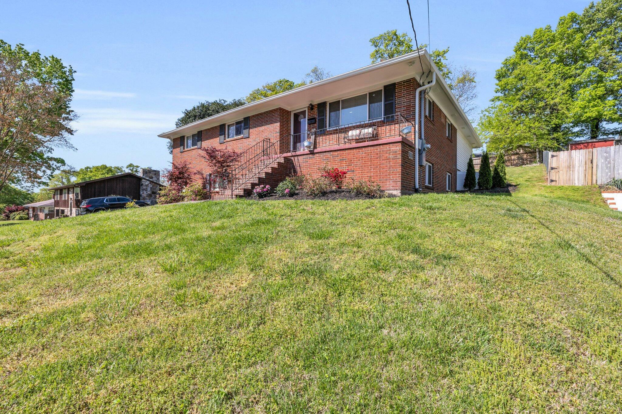 Property Photo: 117 Douglas Drive TN 37412