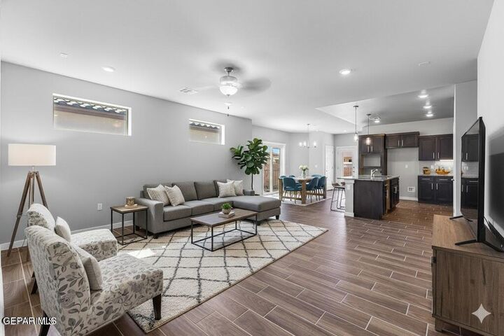 Property Photo:  12908 Tatenhill Drive  TX 79928 