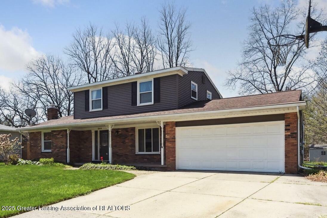 Property Photo: 5913 Bayonne Avenue MI 48840