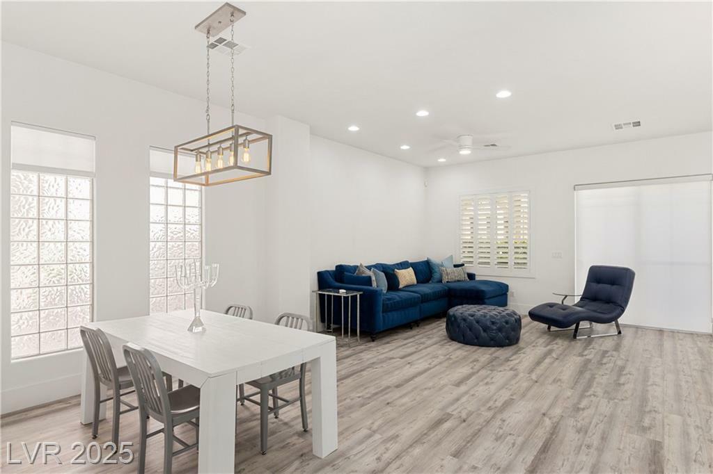 Property Photo: 9228 Whitekirk Place NV 89145