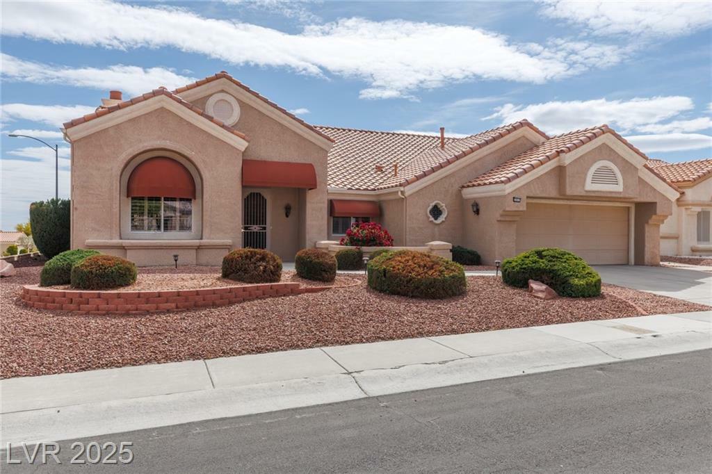 3032 Bonnie Rock Drive  Las Vegas NV 89134 photo