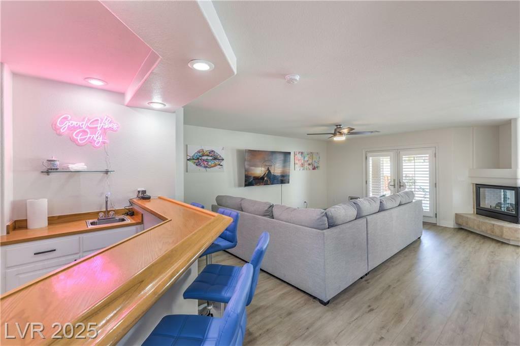 Property Photo:  9124 Sapphire Ridge Avenue  NV 89129 