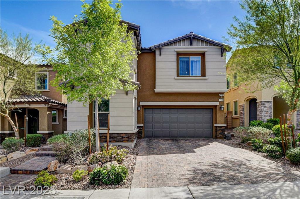 Property Photo:  9921 Rams Leap Avenue  NV 89166 