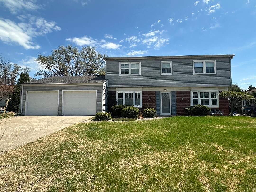 Property Photo: 789 Fox River Road IN 46385