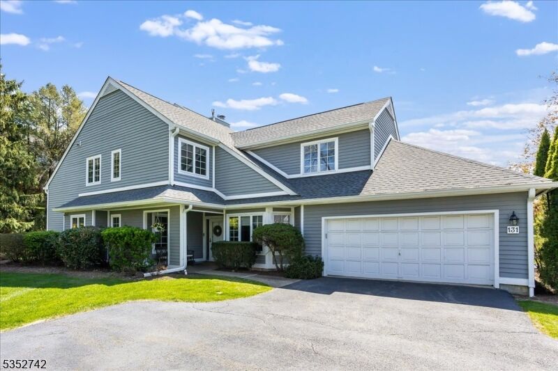 Property Photo: 131 Ridge Dr NJ 07045