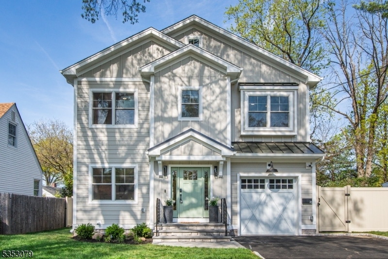 Property Photo: 26 Miele Pl NJ 07901