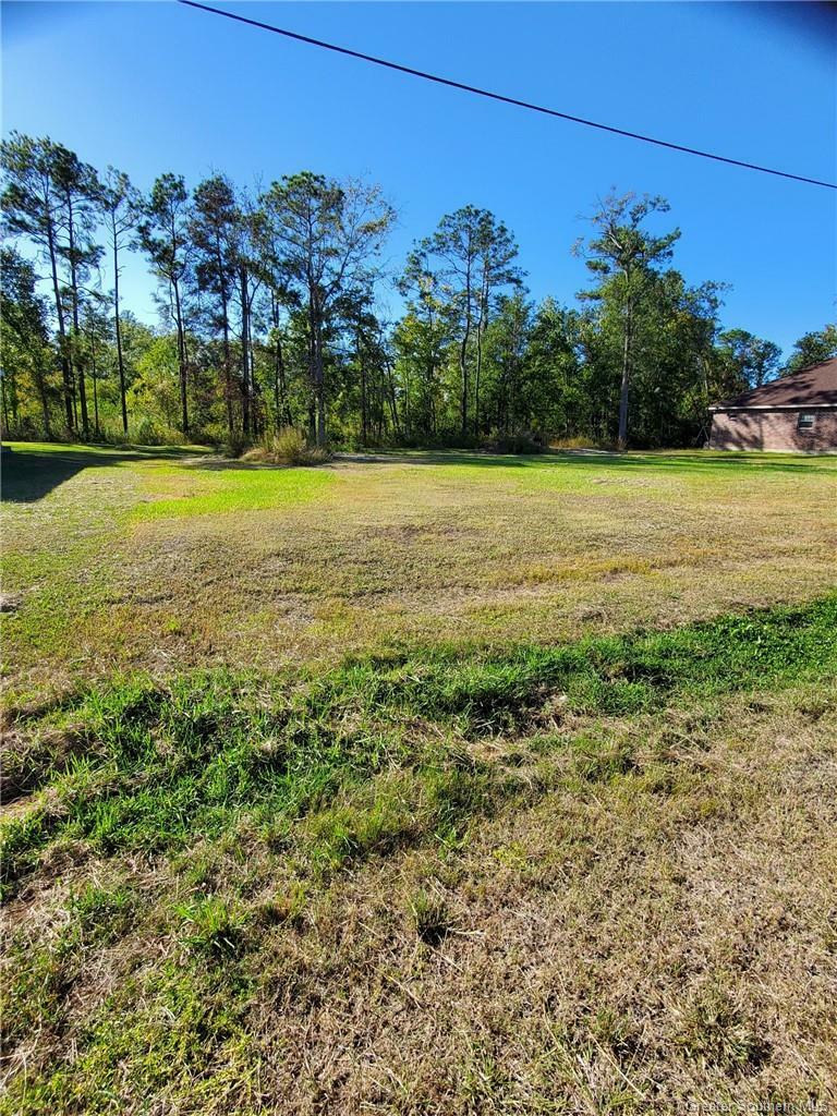 Property Photo: 0 Isabella Street LA 70663