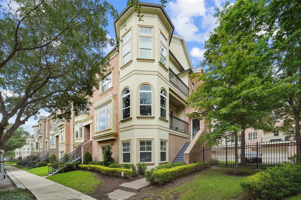 Property Photo: 22 History Row TX 77380