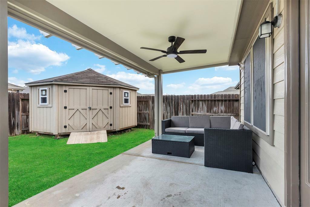 Property Photo:  2542 White Bluff Lane  TX 77038 