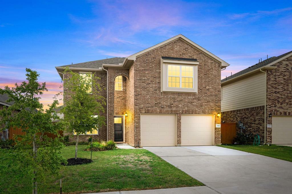 Property Photo: 32946 Silver Meadow Way TX 77423