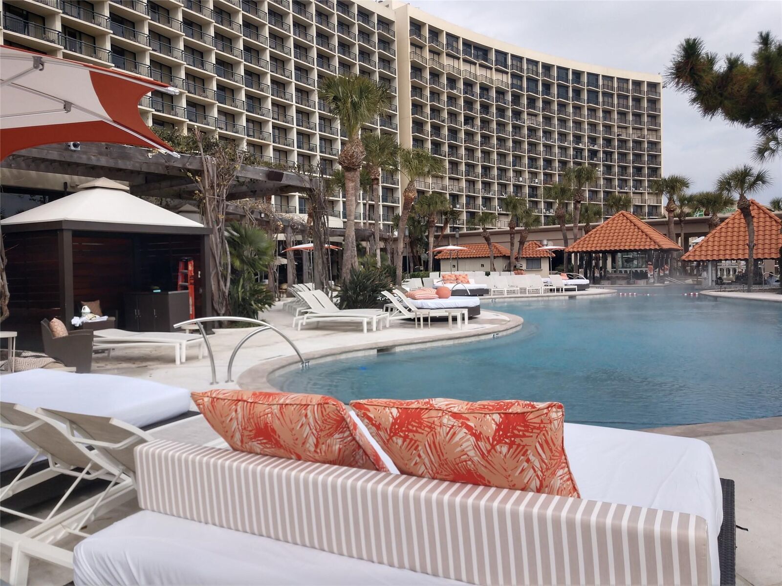 Property Photo:  5220 Seawall Boulevard 1239C-2  TX 77551 