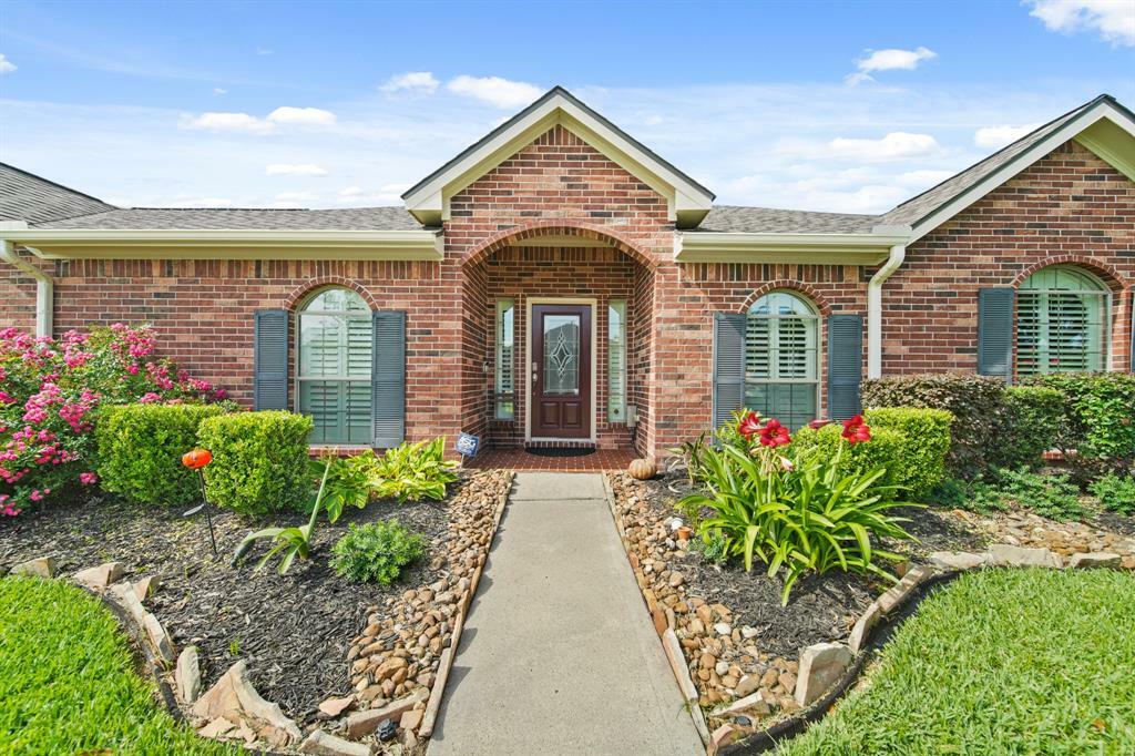 Property Photo: 1704 Tempe Street TX 77573