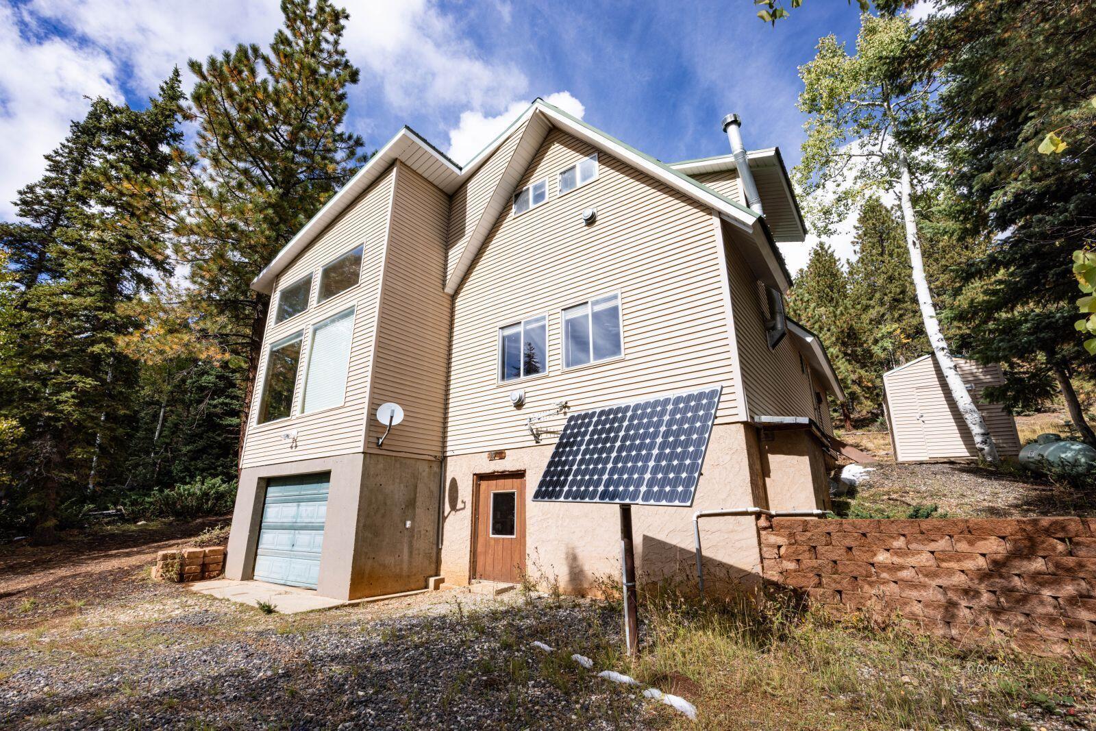Property Photo:  870 W Bear Track  UT 84762 