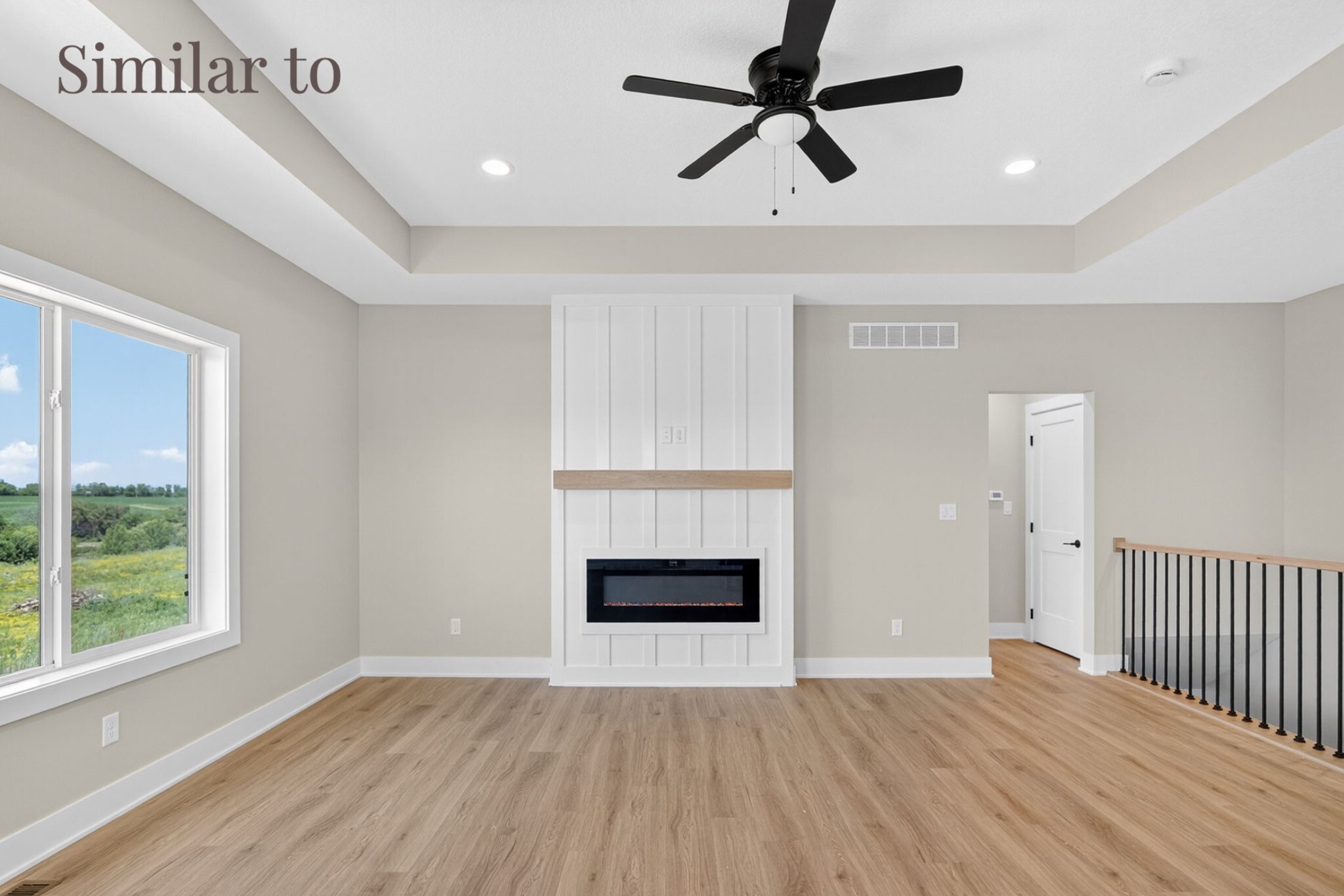 Property Photo: 2930 Lake Hill Drive IA 50320