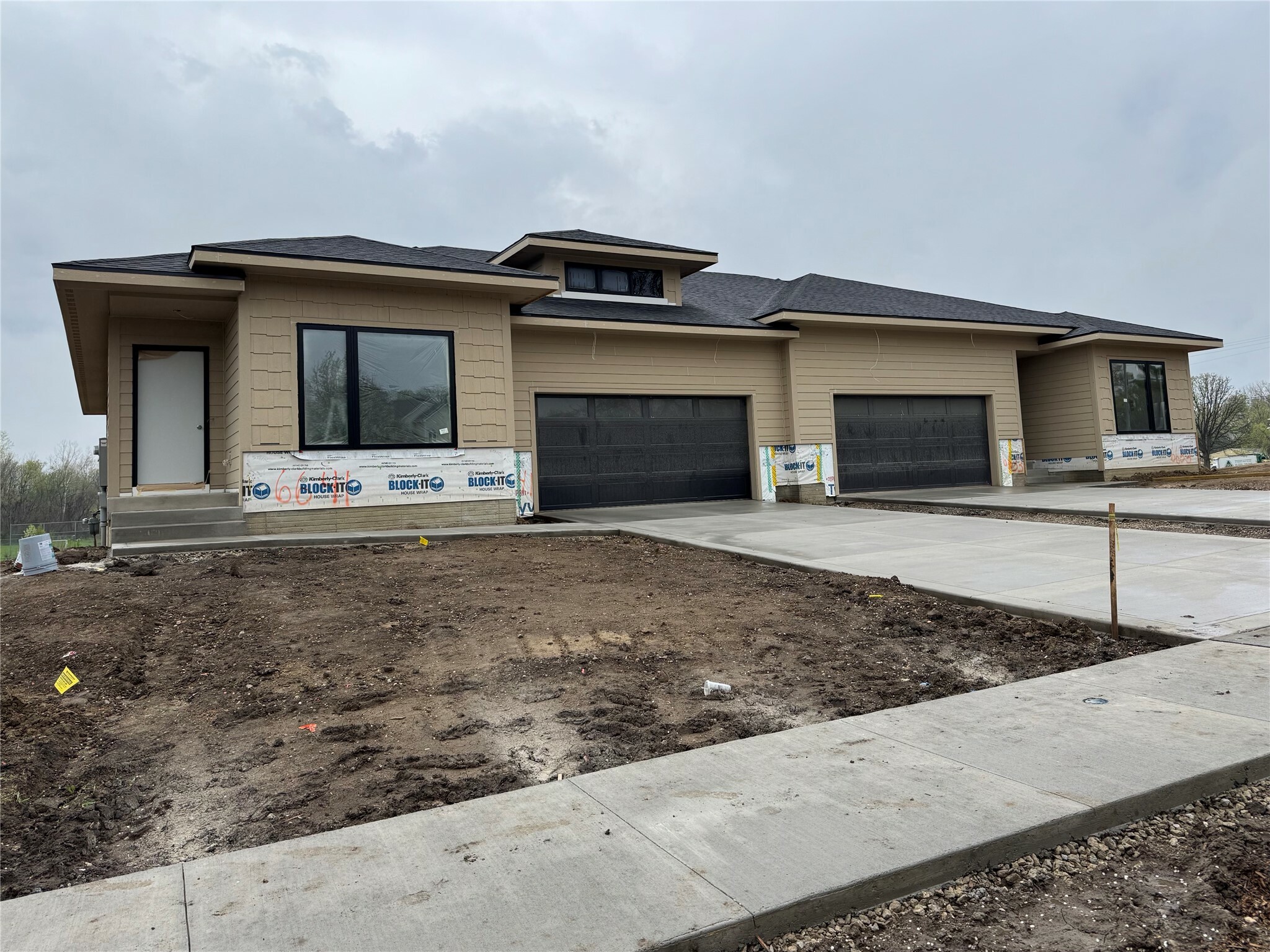 6641 River Bend Drive  Johnston IA 50131 photo