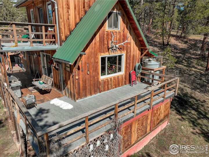 Property Photo:  147 Cedar Dr  CO 80540 