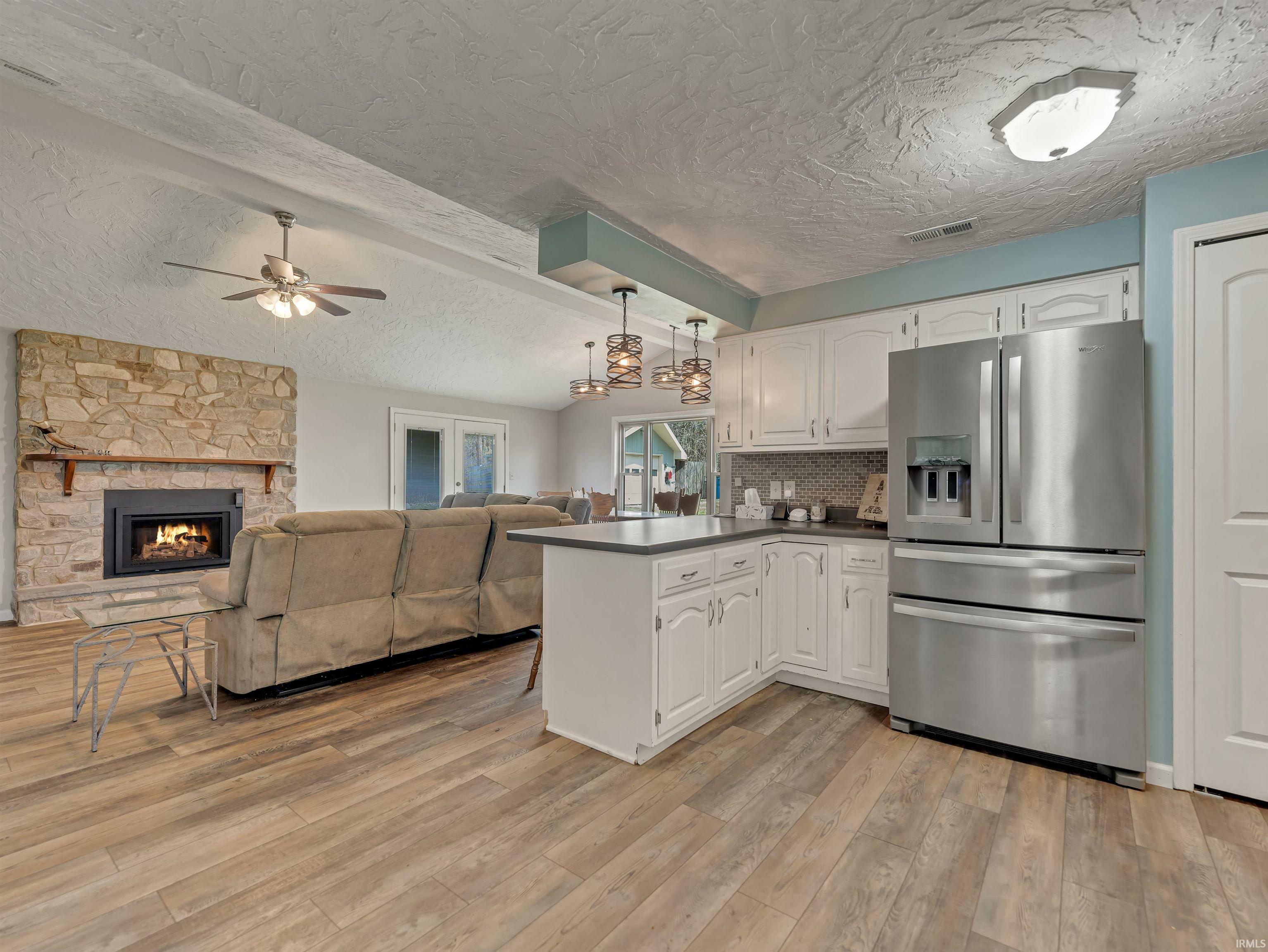 Property Photo: 2557 County Road 60 IN 46706