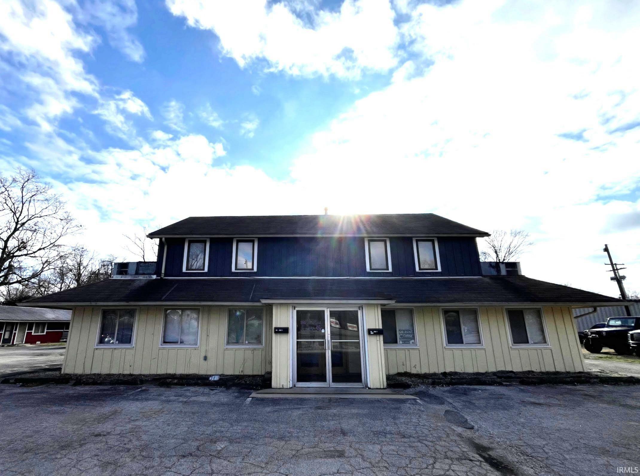 342 Lincoln Highway  New Haven IN 46774 photo