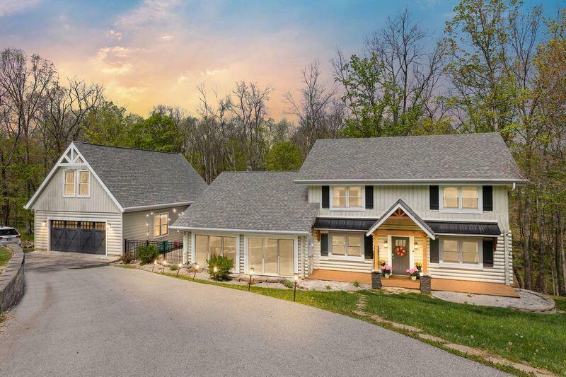 Property Photo: 104 Whitewing Court KY 40324