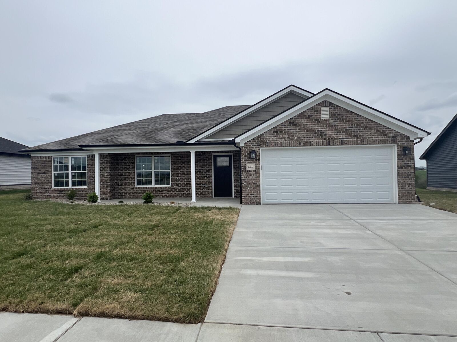 Property Photo:  442 Wyldwood Way  KY 40403 