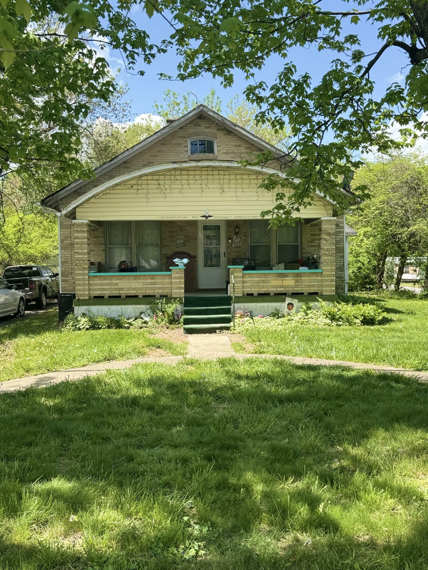 Property Photo: 993 Lakeway Drive KY 42642