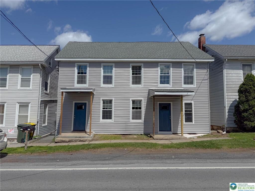 Property Photo:  614 Monocacy Drive  PA 18014