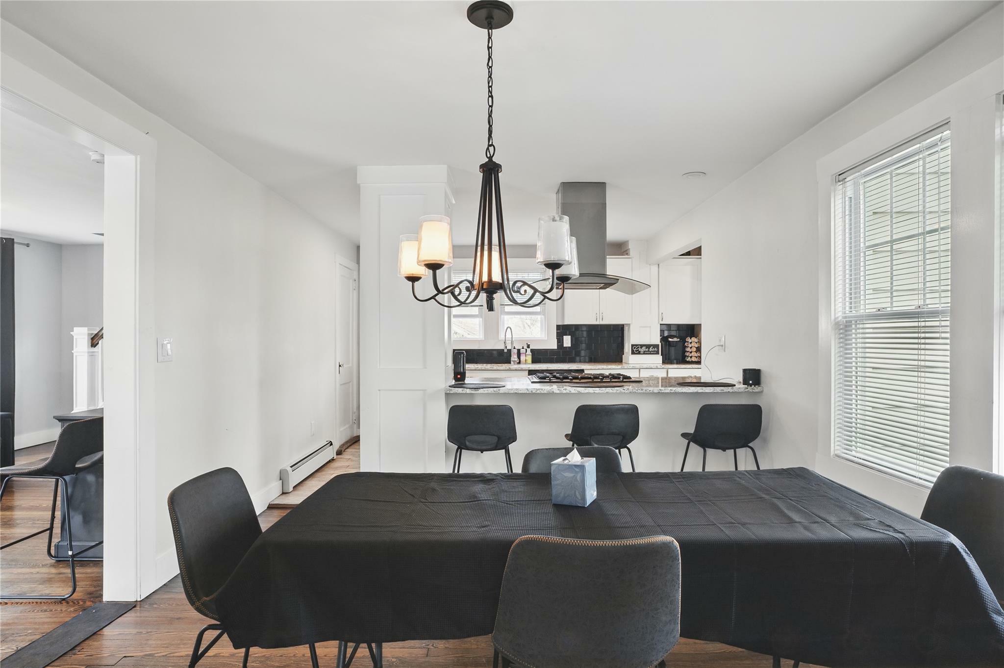 Property Photo: 1 Crosby Street NY 10960