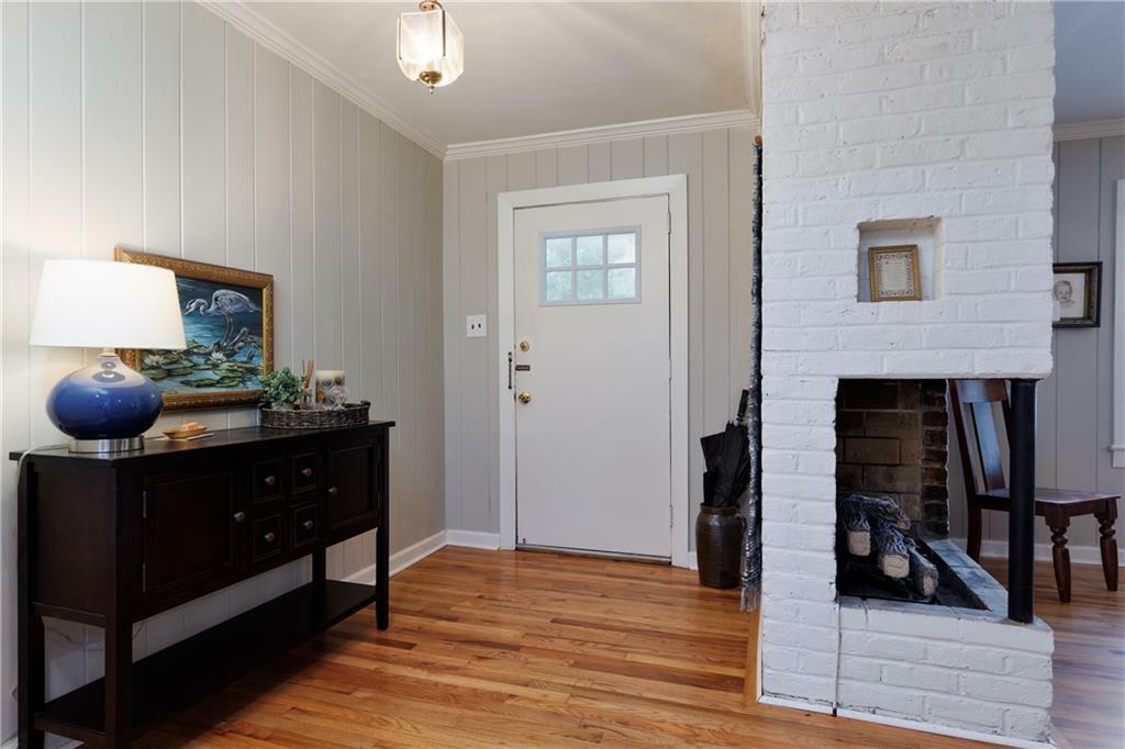 Property Photo: 3905 Skyland Circle N AL 36693