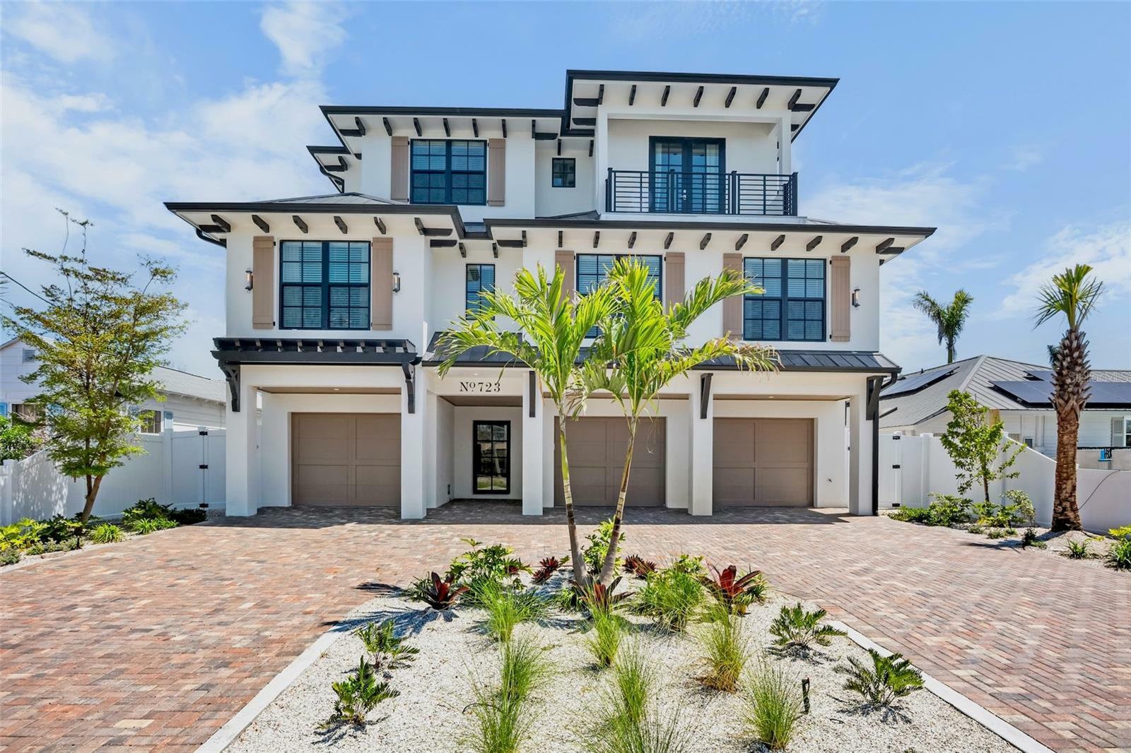 723 S Blvd Of The Presidents  Sarasota FL 34236 photo