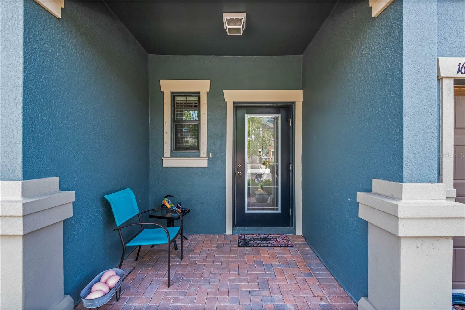 Property Photo: 16930 Red Brick Lane FL 34638
