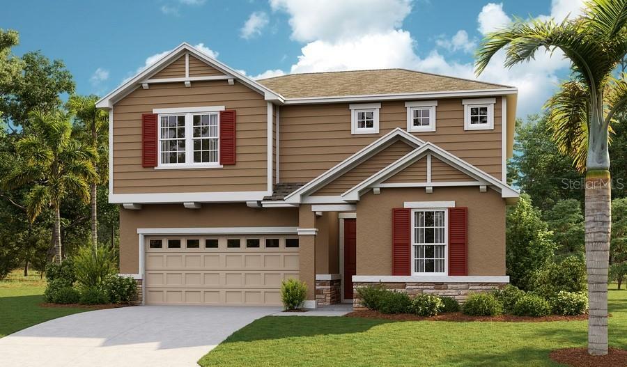 1019 Cloud Ridge Court  Mount Dora FL 32757 photo