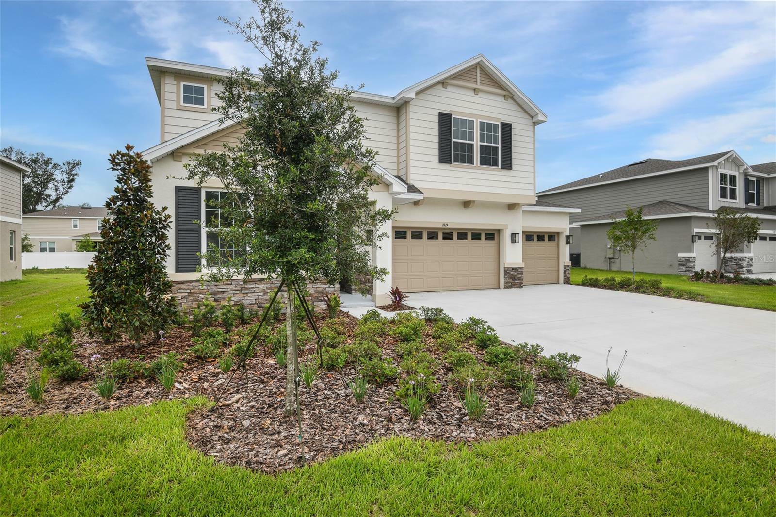 1019 Cloud Ridge Court  Mount Dora FL 32757 photo